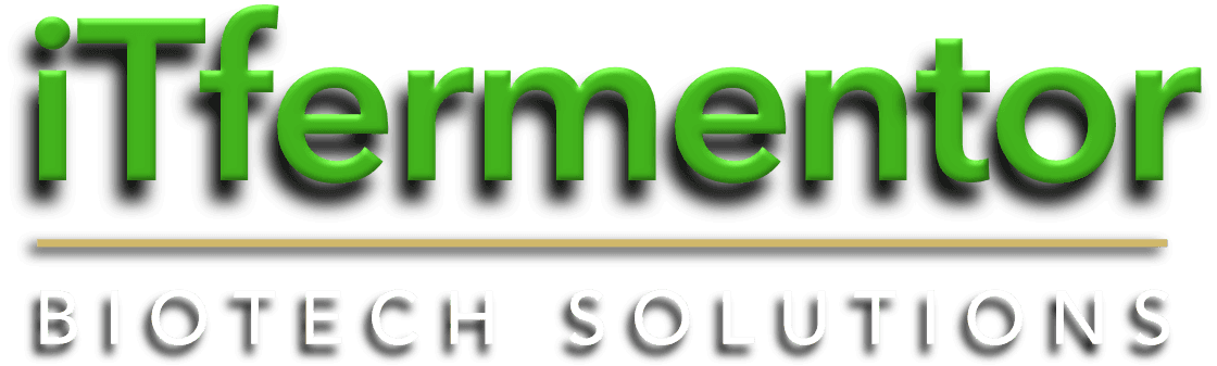 IT Fermentor Logo